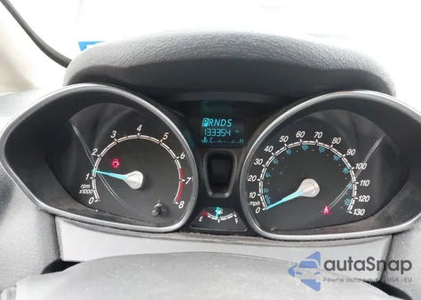 2019 Ford Fiesta Se z USA, uszkodzony, nr VIN 3FADP4EJ3KM143066